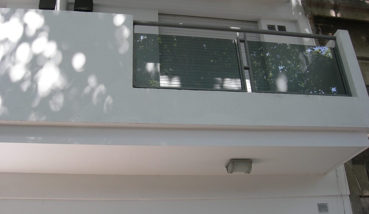 balcon ba..
